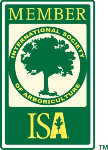 International Society of Arboriculuture logo